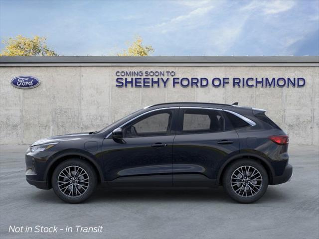 new 2025 Ford Escape car, priced at $31,228