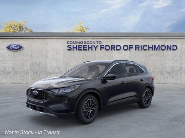 new 2025 Ford Escape car, priced at $31,228
