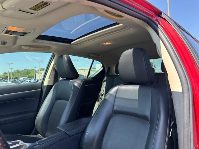 used 2014 Lexus CT 200h car, priced at $12,995