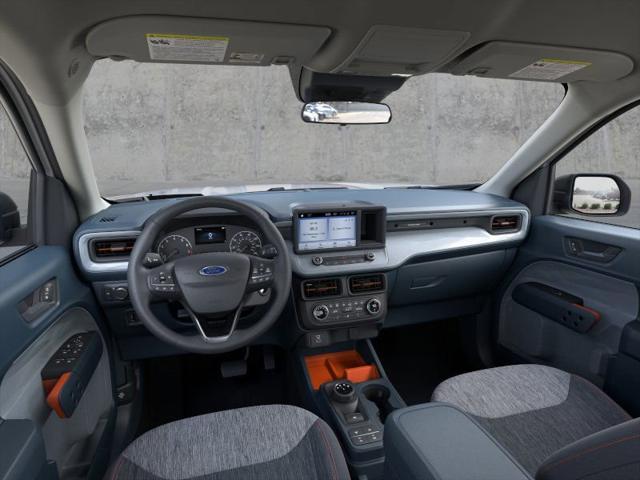 used 2024 Ford Maverick car, priced at $29,950