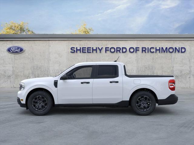 used 2024 Ford Maverick car, priced at $29,950