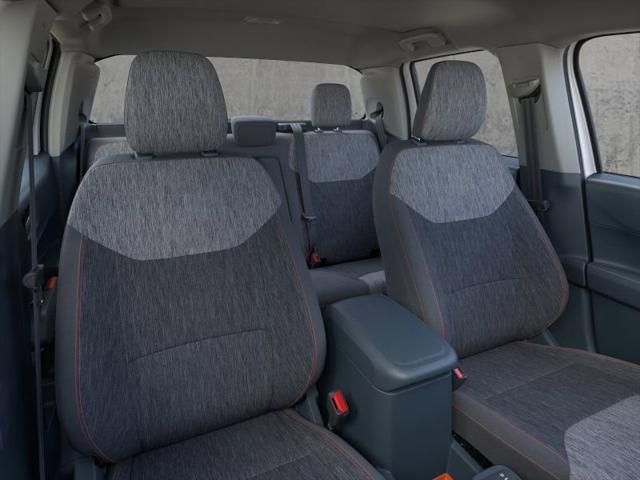 used 2024 Ford Maverick car, priced at $29,950