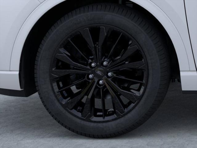 new 2024 Ford Escape car, priced at $35,487