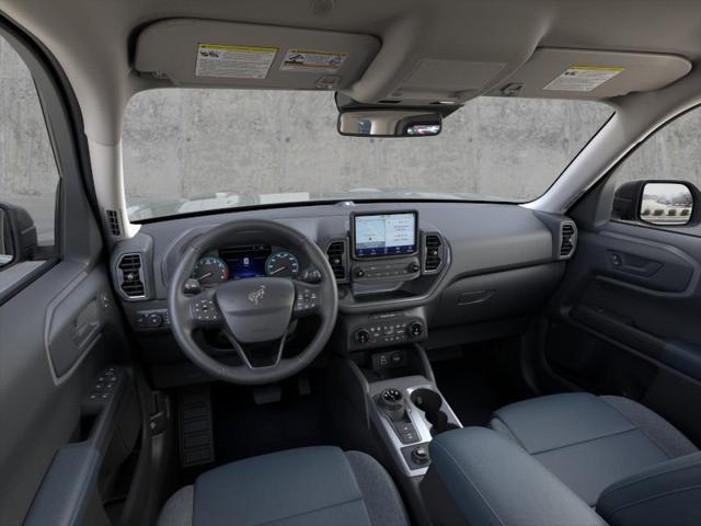 new 2024 Ford Bronco Sport car, priced at $30,468