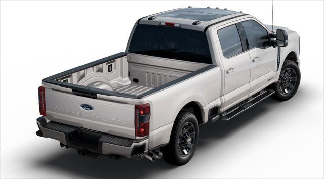 new 2024 Ford F-250 car, priced at $80,618