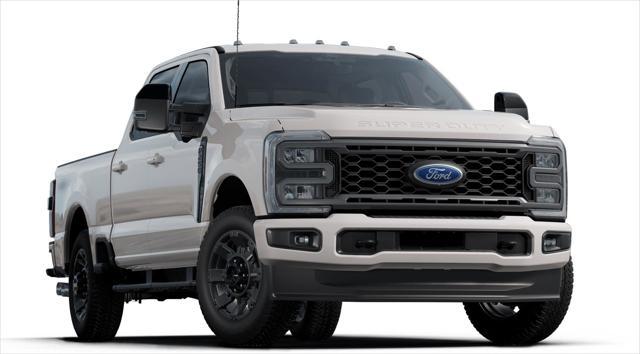 new 2024 Ford F-250 car, priced at $80,618