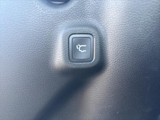 used 2023 Jeep Compass car, priced at $28,500