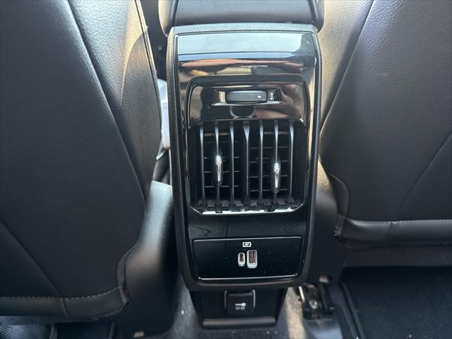 used 2023 Jeep Compass car, priced at $28,500