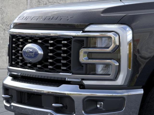 new 2024 Ford F-350 car, priced at $89,833