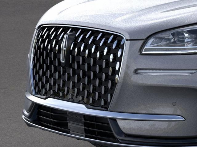 new 2025 Lincoln Corsair car, priced at $51,310