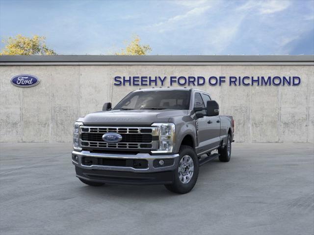 new 2024 Ford F-350 car, priced at $64,668