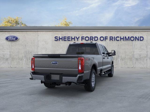 new 2024 Ford F-350 car, priced at $64,668