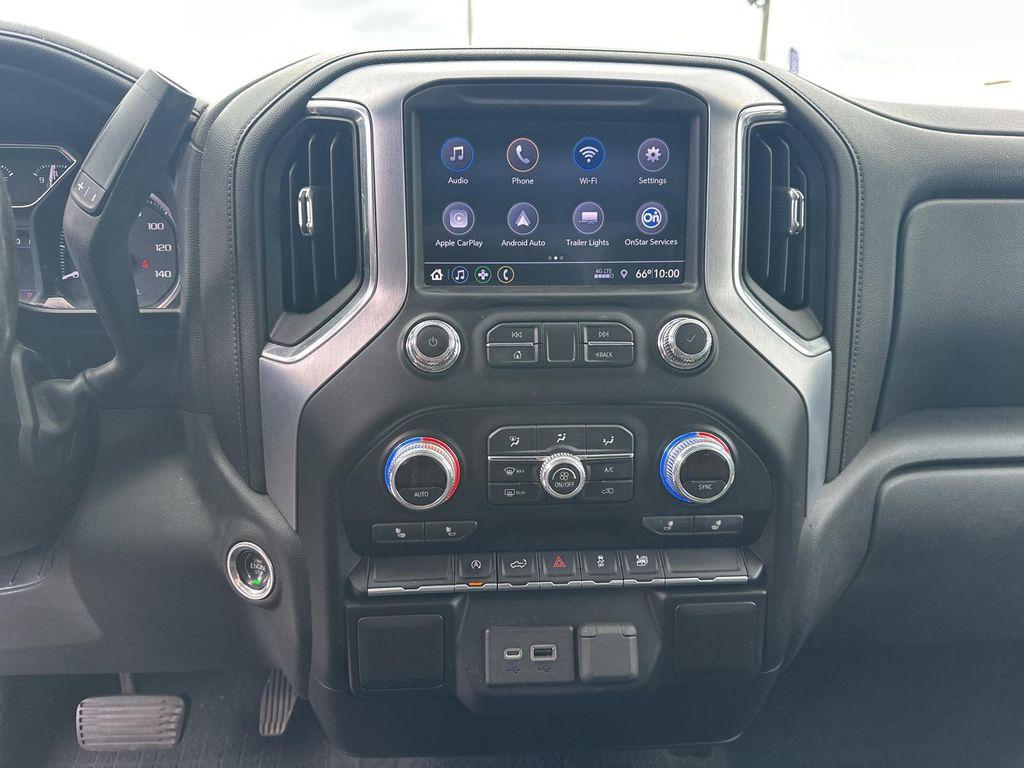 used 2019 GMC Sierra 1500 car, priced at $27,750