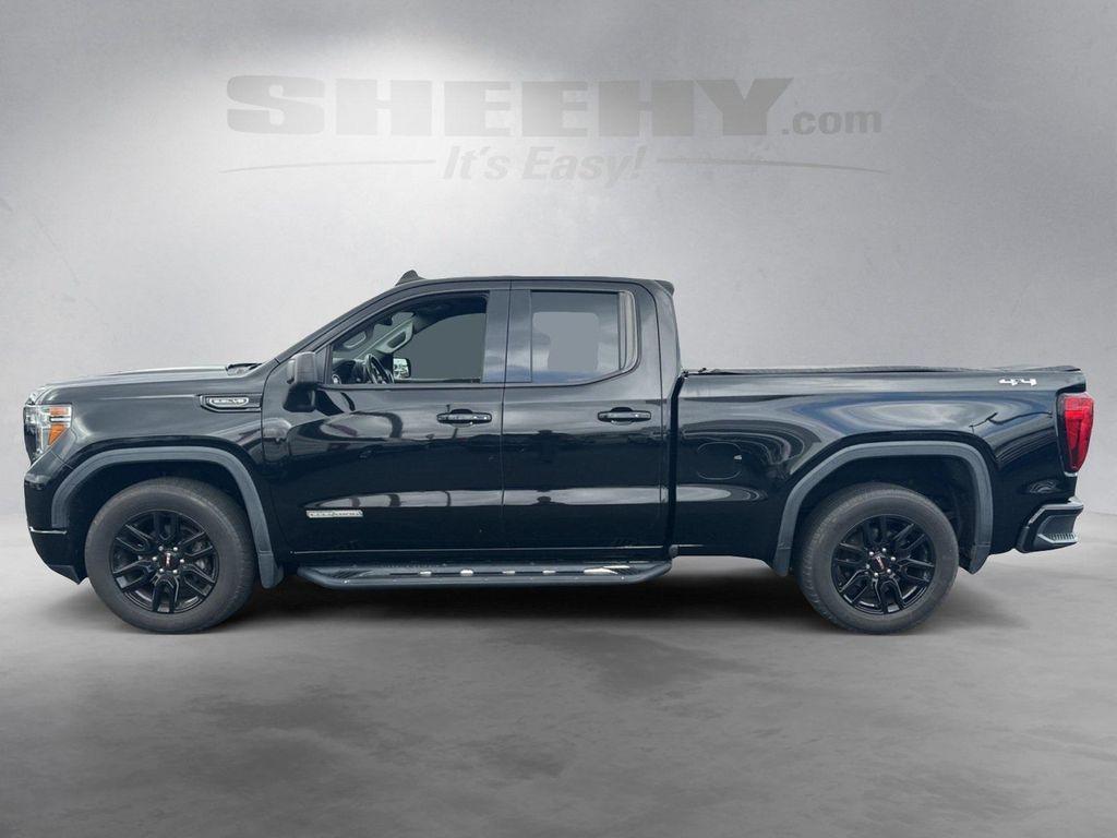 used 2019 GMC Sierra 1500 car, priced at $27,750