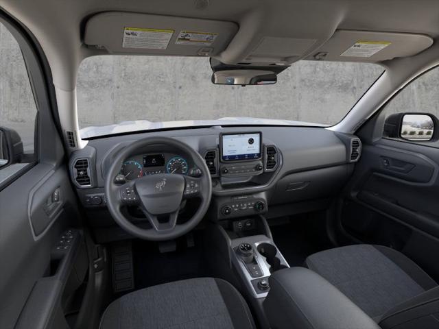 new 2024 Ford Bronco Sport car, priced at $26,245