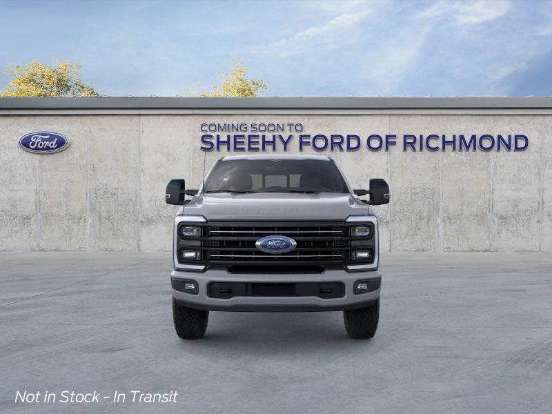 new 2026 Ford F-250 car, priced at $90,169