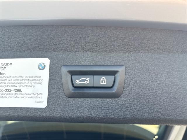 used 2021 BMW X1 car, priced at $25,950