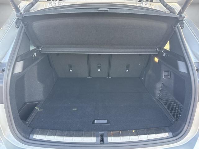 used 2021 BMW X1 car, priced at $25,950