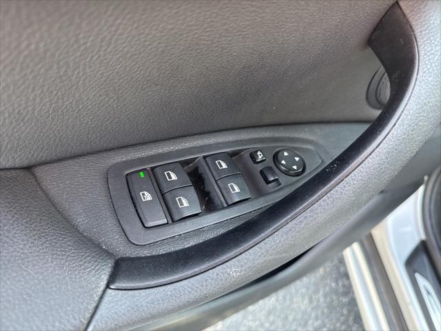 used 2021 BMW X1 car, priced at $25,950