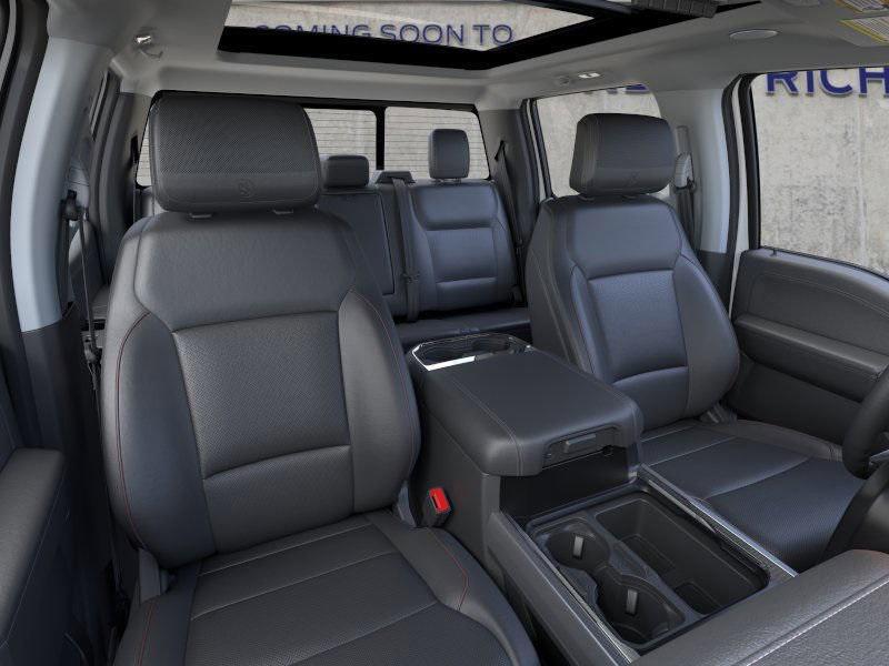 new 2026 Ford F-350 car, priced at $88,449