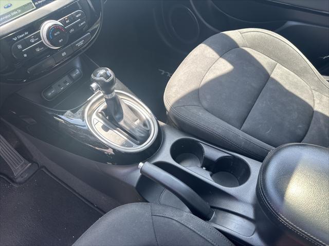 used 2015 Kia Soul car, priced at $7,950