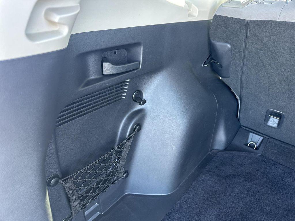 used 2015 Honda CR-V car, priced at $17,250