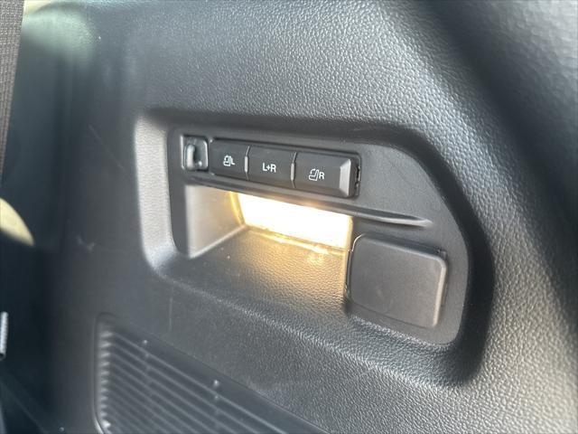 used 2024 Ford Explorer car, priced at $48,950