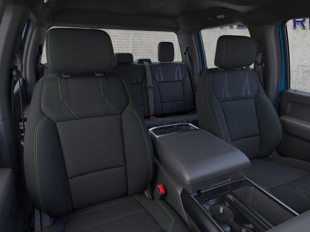 new 2025 Ford F-150 car, priced at $44,022