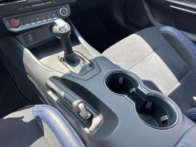 used 2025 Ford Mustang car, priced at $66,500