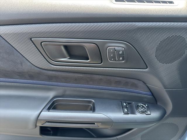 used 2025 Ford Mustang car, priced at $66,500