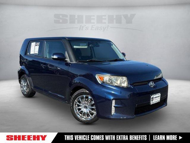 used 2013 Scion xB car, priced at $5,950