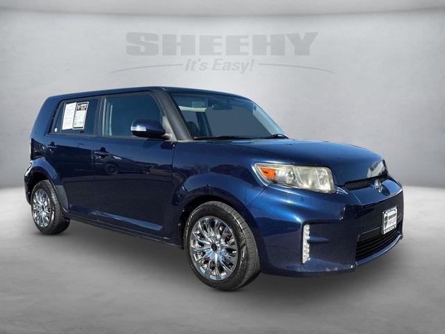 used 2013 Scion xB car, priced at $5,850