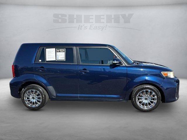 used 2013 Scion xB car, priced at $5,850