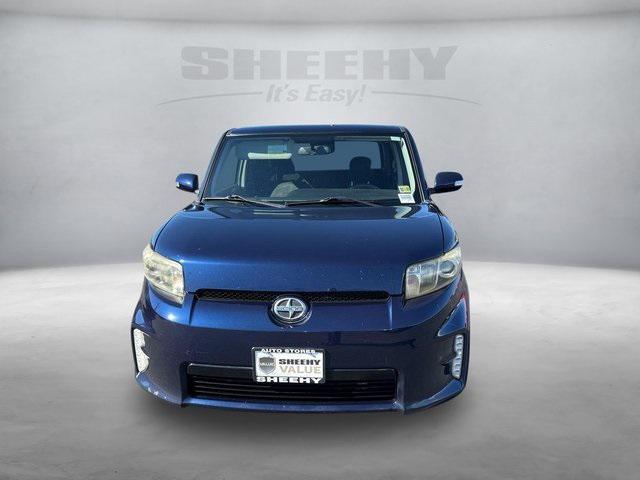 used 2013 Scion xB car, priced at $5,850