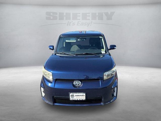 used 2013 Scion xB car, priced at $5,850