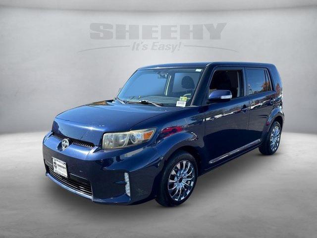 used 2013 Scion xB car, priced at $5,850