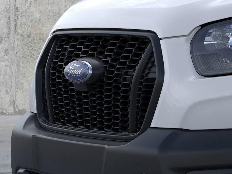 new 2025 Ford Transit-250 car, priced at $45,263