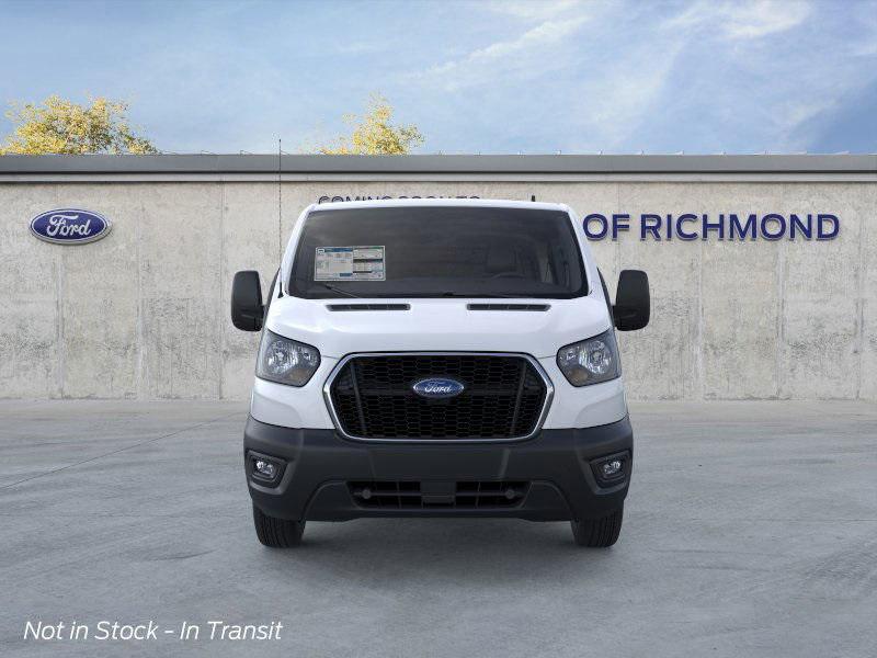 new 2025 Ford Transit-350 car, priced at $47,378