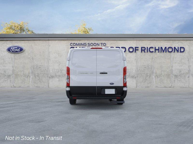 new 2025 Ford Transit-350 car, priced at $47,378