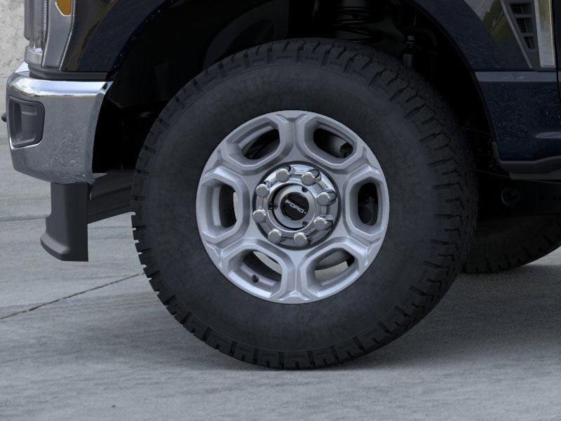 new 2026 Ford F-250 car, priced at $59,308