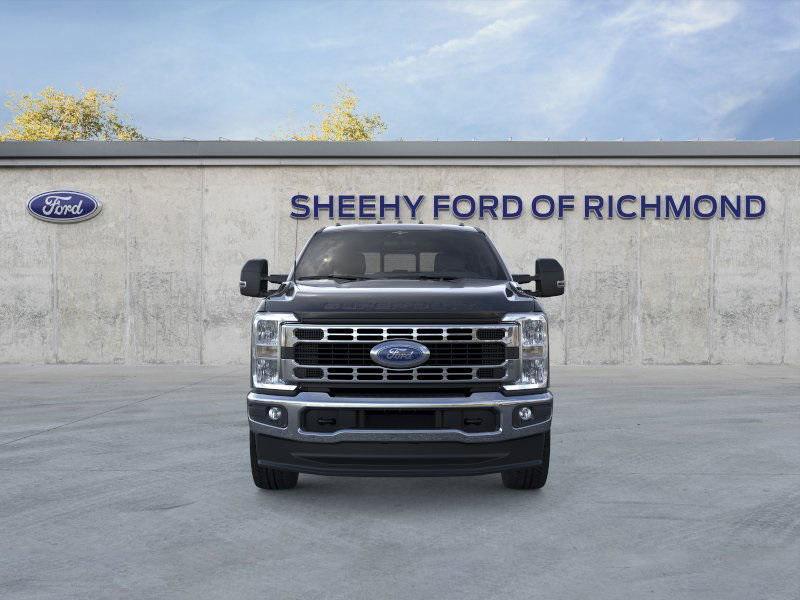 new 2026 Ford F-250 car, priced at $59,308