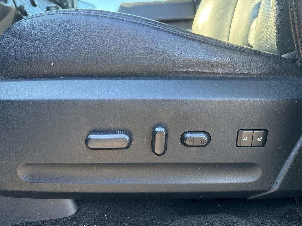 used 2016 Ford Expedition car, priced at $17,950