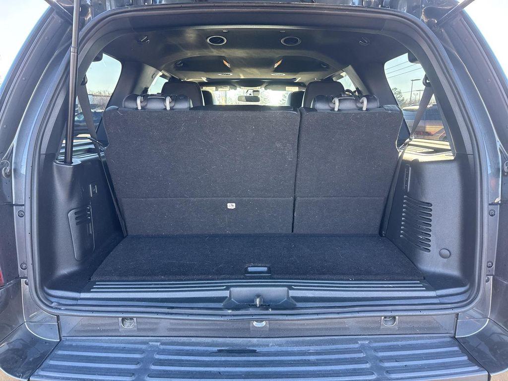 used 2016 Ford Expedition car, priced at $17,950