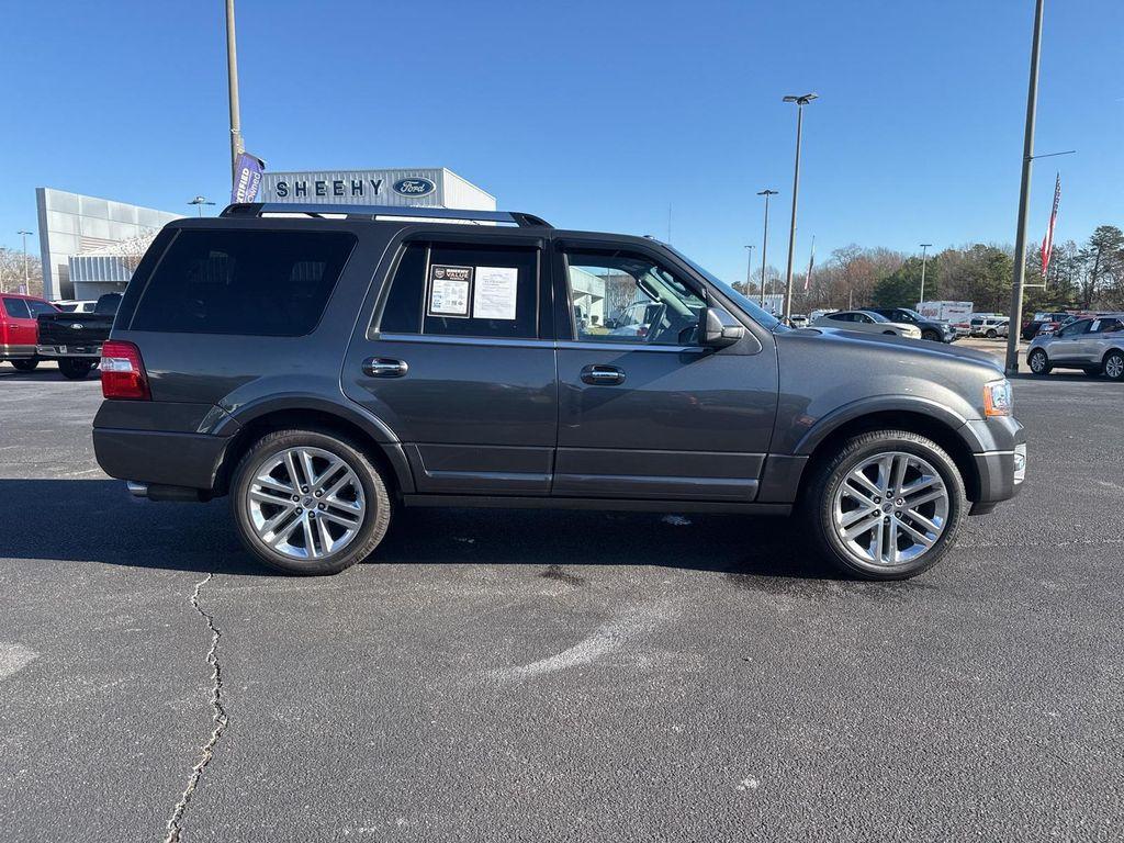 used 2016 Ford Expedition car, priced at $17,950