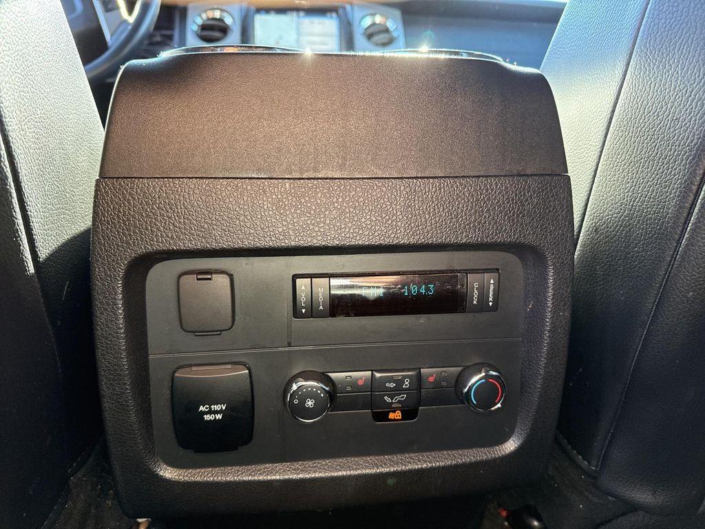 used 2016 Ford Expedition car, priced at $17,950