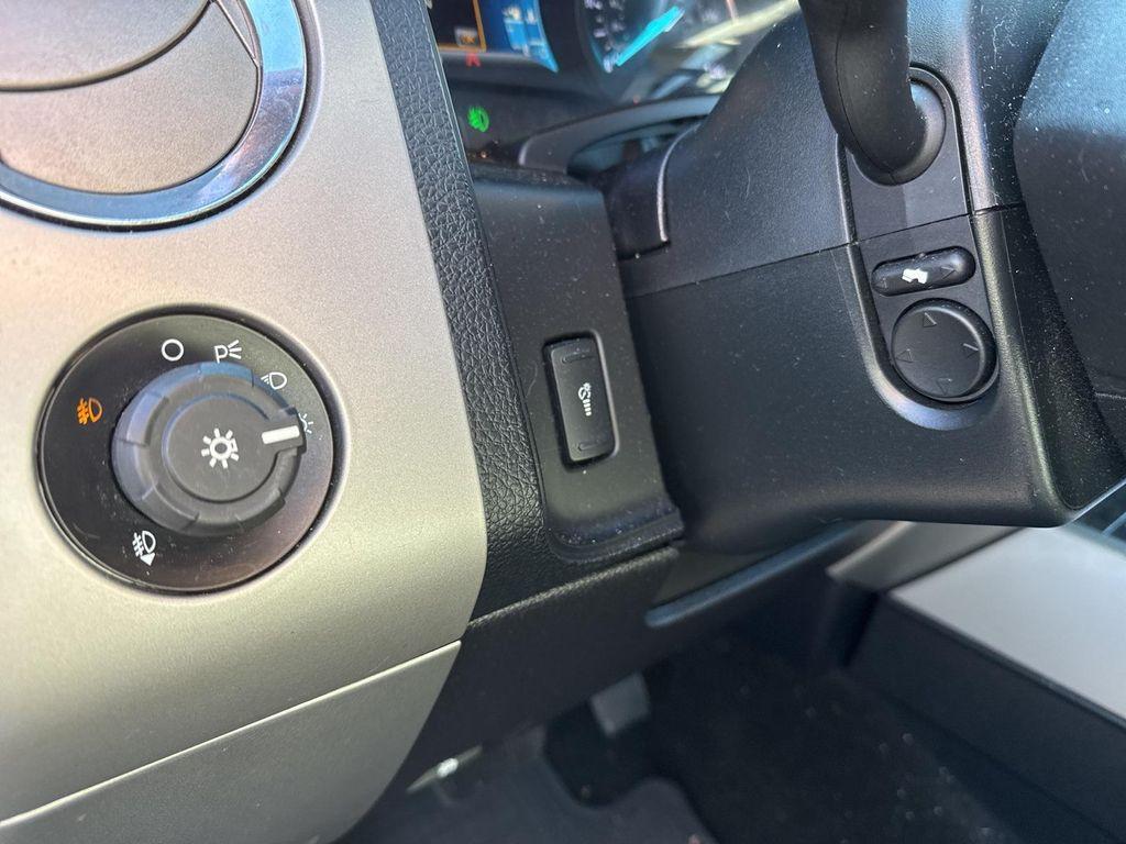 used 2016 Ford Expedition car, priced at $17,950