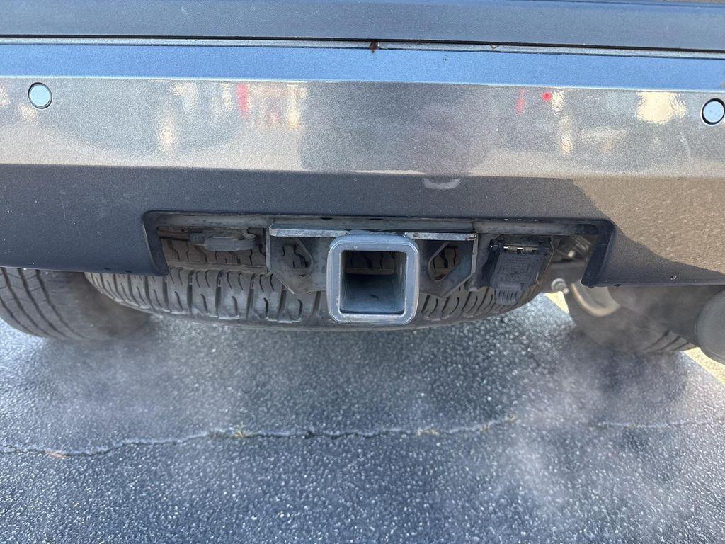 used 2016 Ford Expedition car, priced at $17,950