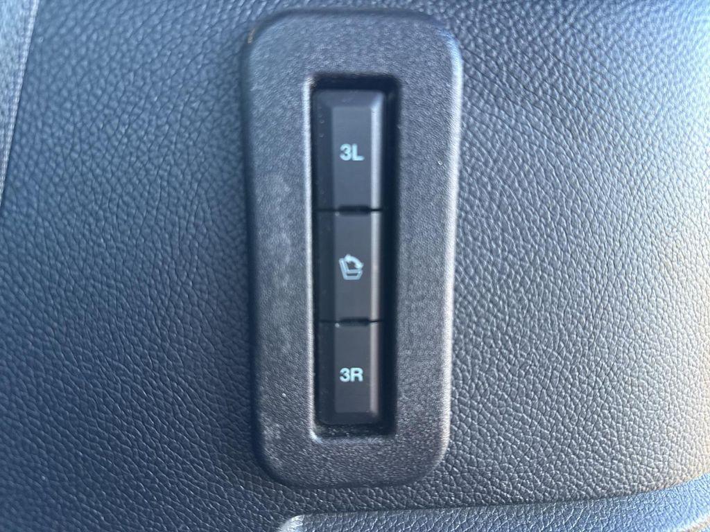 used 2016 Ford Expedition car, priced at $17,950