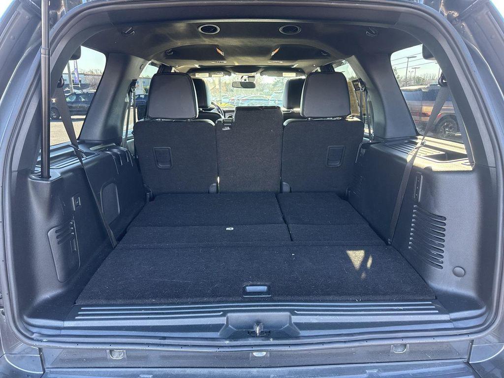 used 2016 Ford Expedition car, priced at $17,950