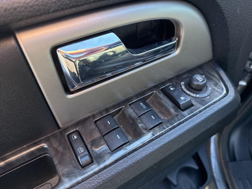 used 2016 Ford Expedition car, priced at $17,950